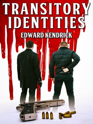 cover image of Transitory Identities